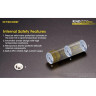 Аккумулятор NITECORE NL1485 14500 Li-Ion 850 мА·ч 9972