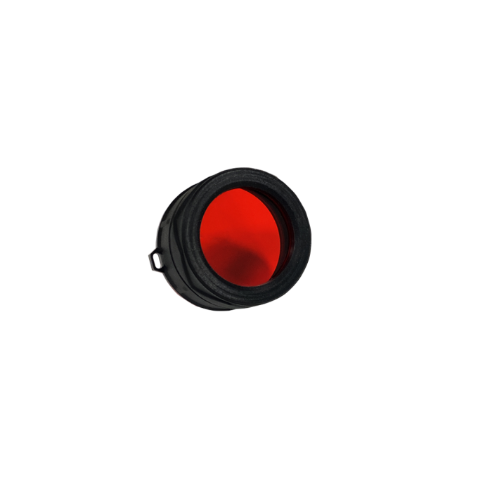 Фильтр NITECORE NFR32 красный 32мм 0937