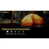 Фонарь NITECORE LR60 20704